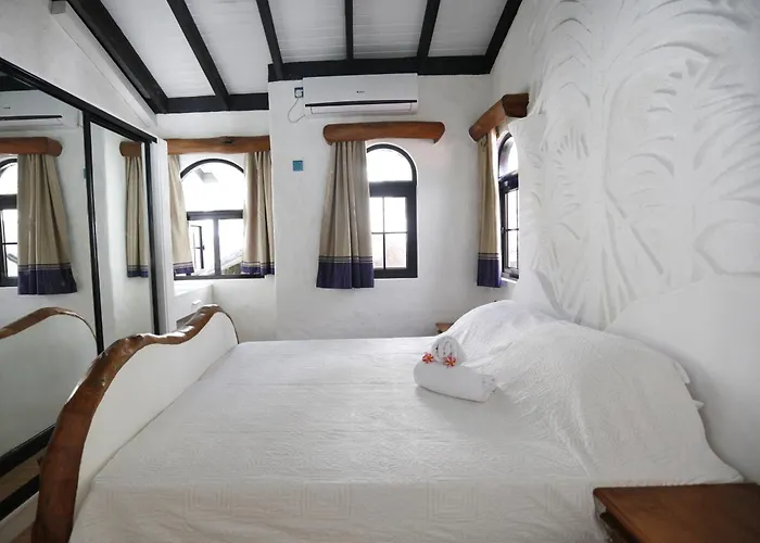 The Salty Palms Apartment Beau Vallon (Mahe)
