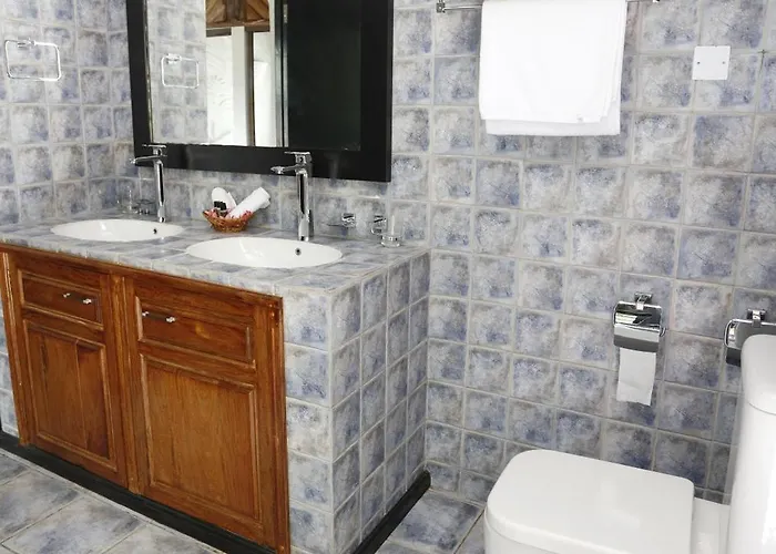 The Salty Palms Apartment Beau Vallon (Mahe)