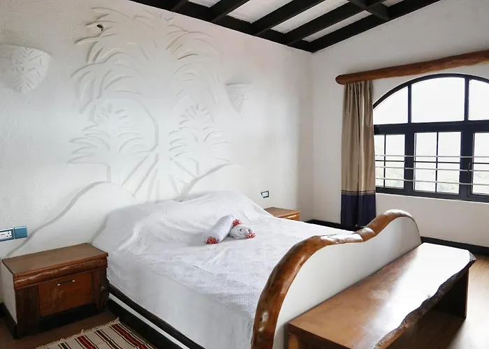 Apartment The Salty Palms Beau Vallon (Mahe)